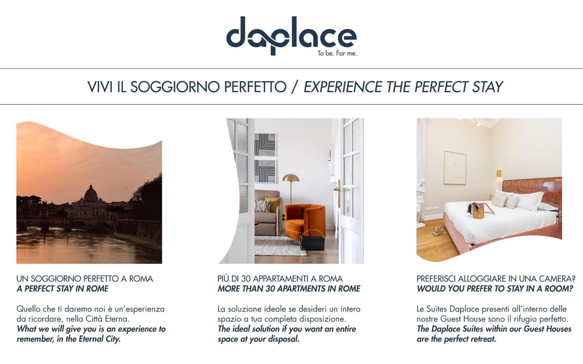 Daplace - Iris Apartment Rome Exterior photo