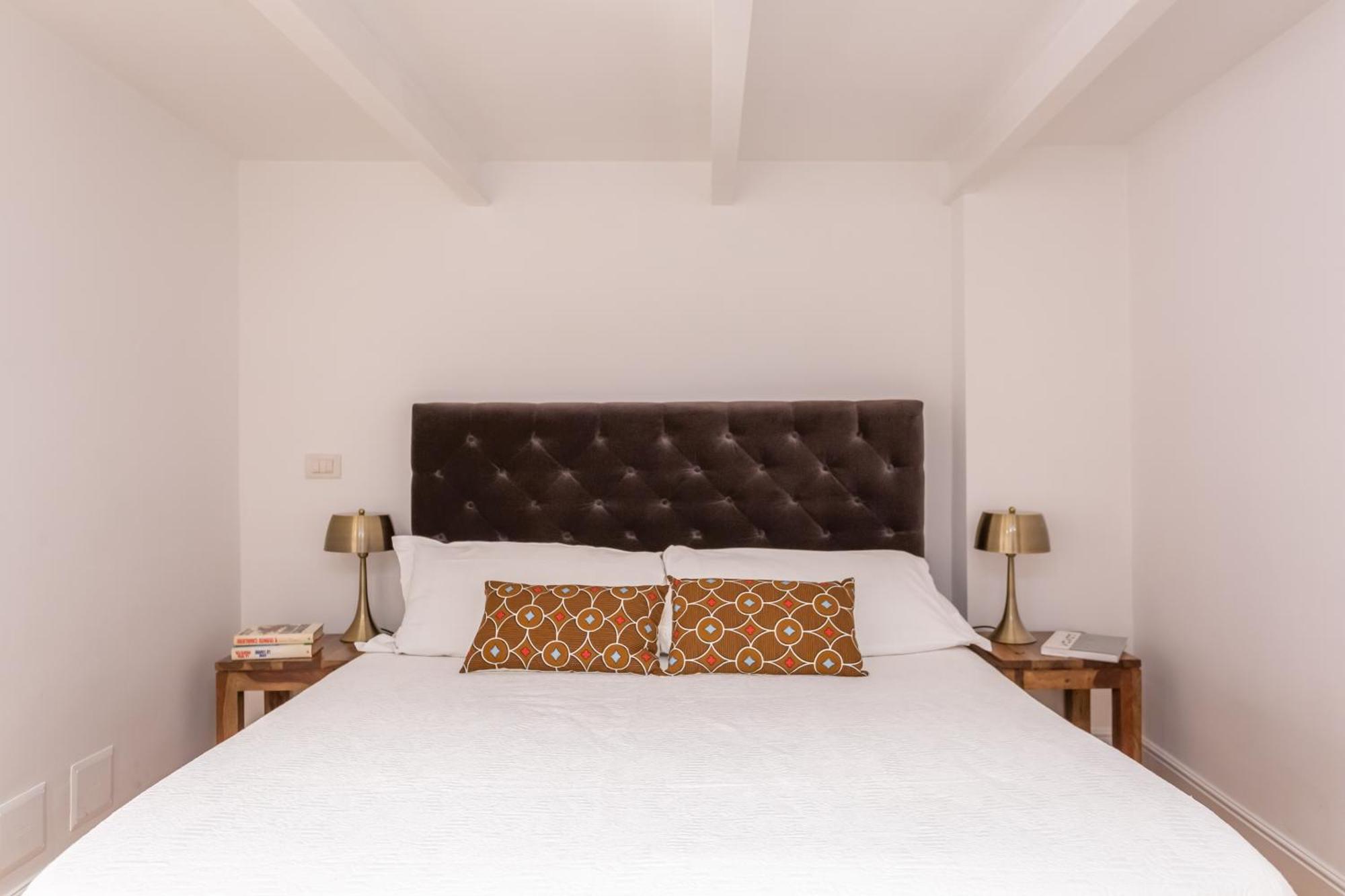 Daplace - Iris Apartment Rome Exterior photo