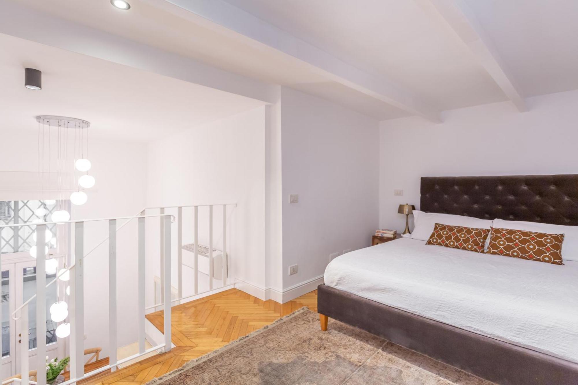 Daplace - Iris Apartment Rome Exterior photo