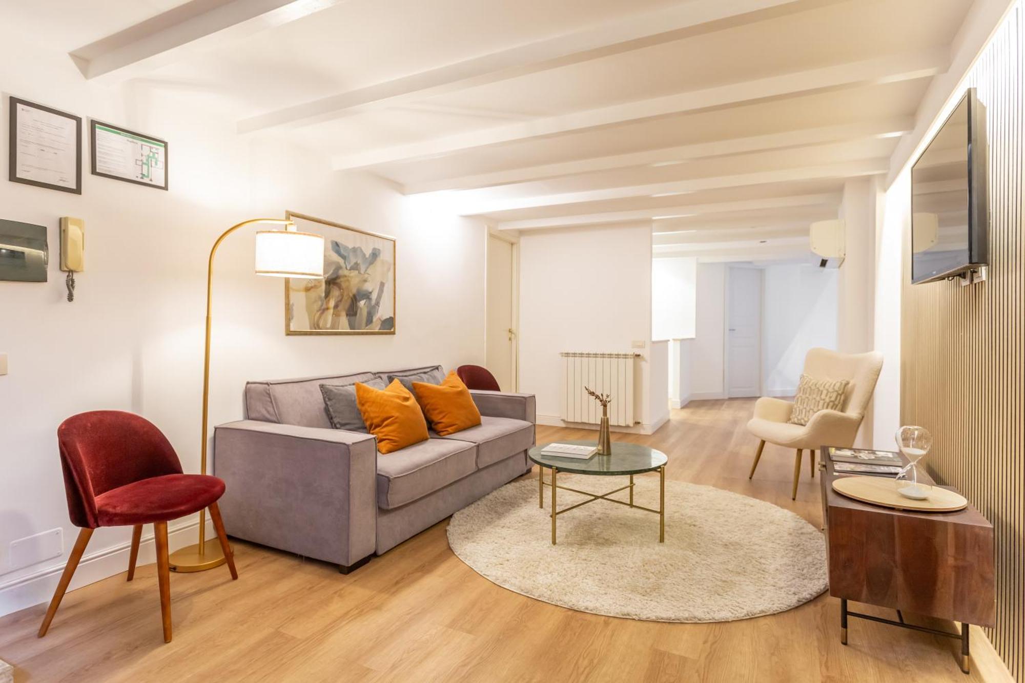 Daplace - Iris Apartment Rome Exterior photo
