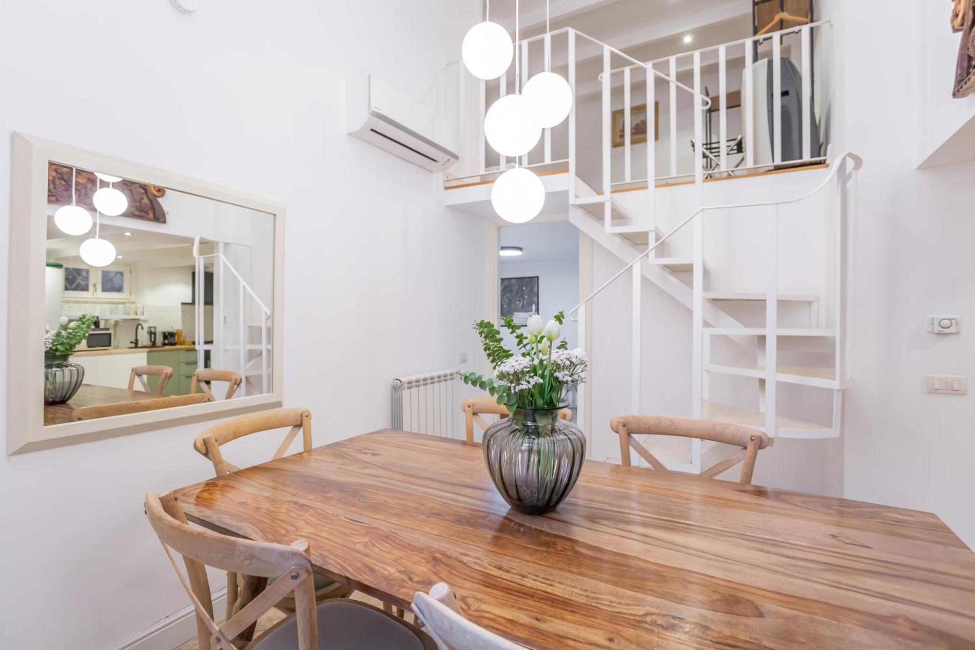 Daplace - Iris Apartment Rome Exterior photo
