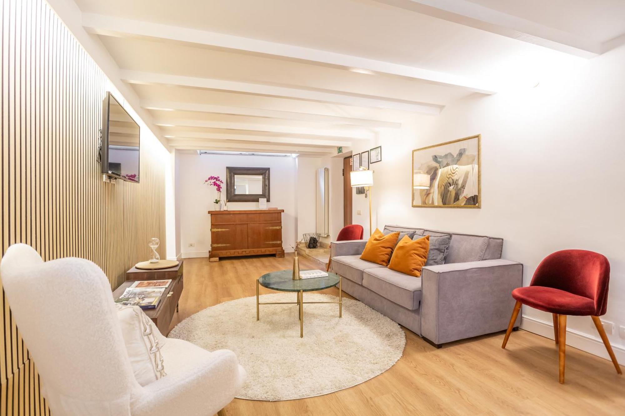 Daplace - Iris Apartment Rome Exterior photo